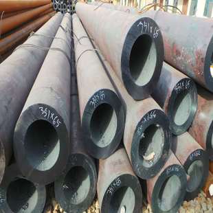 乐陵5310高压锅炉管