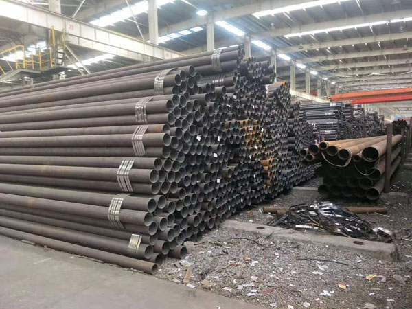 乐陵无缝钢管